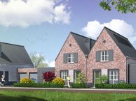 Bouwnummer (Bouwnr. 49-B), 3781 RE Voorthuizen