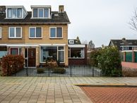 Ambroziolaan 9, 2441 AC Nieuwveen