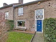 Kastanjestraat 10, 3812 MP Amersfoort