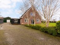 Hogeweg 1 b, 3237 LD Vierpolders