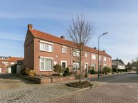 Beatrixstraat 38, 5451 ZD Mill