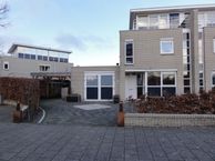 Gerrit Rietveldlaan 25 -A, 2343 MA Oegstgeest