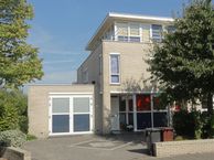 Gerrit Rietveldlaan 25 -C, 2343 MA Oegstgeest