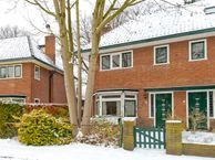 Roemer Visscherlaan 84, 3705 SJ Zeist