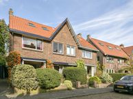 Sint Radboudstraat 10, 3817 BN Amersfoort