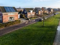 Maanvogel 10, 8802 DD Franeker