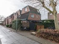 Kolkgriend 107, 1356 BH Almere