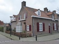 St. Servatiusstraat 53, 5482 HC Schijndel