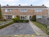 P.A. de Genestetstraat 39, 8862 WL Harlingen