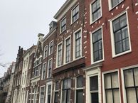 Oude Singel 106 B, 2312 RE Leiden