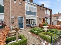 Meester Bouwmanstraat 9, 2957 AV Nieuw-Lekkerland