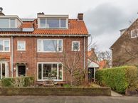 De Kempenaerstraat 4, 2613 BZ Delft