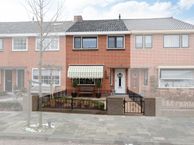 Kanaalstraat 60, 2231 KD Rijnsburg