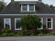 Buorren 8, 8721 GP Warns