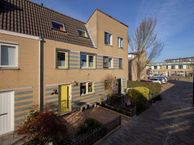 Martinus Nijhoffstraat 49, 2041 NS Zandvoort