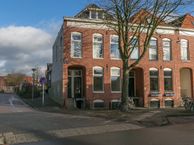 Kerklaan 109 109a, 9717 HD Groningen