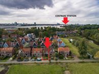 Wijkergouw 33, 1023 NV Amsterdam