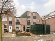 Landsteinerdreef 20, 3146 BJ Maassluis