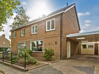 Klarinetstraat 31, 5402 BC Uden