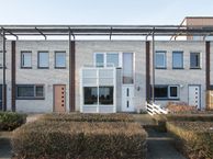 Goyastraat 30, 1328 SG Almere