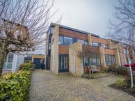 Witte Veld 47, 2041 GC Zandvoort