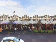 de Ruijterstraat 34, 3241 GG Middelharnis