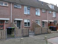 J. Ingenhovenstraat 38, 3208 AJ Spijkenisse