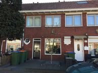 Olmstraat 51, 4814 LL Breda