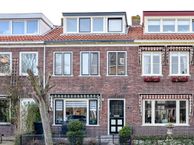 Trompstraat 141, 2014 BH Haarlem