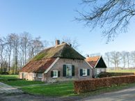 Grauwertdijk 2, 7245 NR Laren (GE)