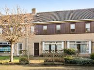 Erasmusweg 51, 4834 AA Breda