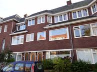 Parkweg 114 b, 9727 HC Groningen