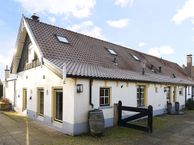 Vijfhoekstraat 51, 1271 PM Huizen