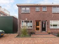 Dwarsstraat 3, 2405 BC Alphen aan den Rijn