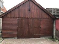 de Ruyterstraat 11 B, 8881 AM West-Terschelling