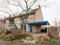 Van Staverenstraat 29, 2811 TK Reeuwijk