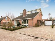 Ridder van de Merwedestraat 10, 4268 GR Meeuwen