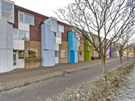 Giethoornpad 11, 1324 EA Almere