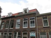 Generaal De la Reijstraat 33 rood, 2021 XS Haarlem