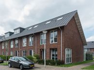 Lentetuinlaan 17, 3452 RC Vleuten