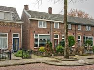 Konijnenwal 11, 4001 HA Tiel