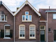 Hofstraat 7, 4691 CP Tholen