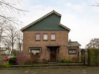 Graaf Willemlaan 27, 3341 CC Hendrik-Ido-Ambacht