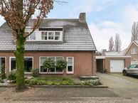 De Klapstaarten 13, 5085 GA Esbeek