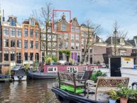 Prinsengracht 79 S, 1015 DM Amsterdam