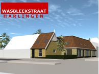 Wasbleekstraat 8, 8861 XX Harlingen