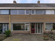 Taede Zijlstrastraat 33, 8802 TJ Franeker