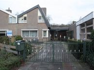 Overakker 14, 4614 GX Bergen op Zoom