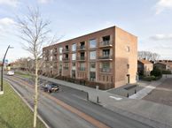 Burgemeester De Meesterstraat 74, 3841 JR Harderwijk