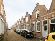 Snaarmanslaan 51, 1815 SC Alkmaar